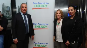 Pan American Energy lanzó la convocatoria para su Programa de Becas.