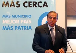 Tras la represión en Neuquén, el gobernador Sapag defendió a la policía