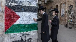 La falsa solidaridad árabe con los "palestinos"