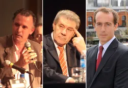 La polémica volvió a dividir al periodismo