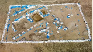Arqueólogos descubrieron en Irak una taberna de 5.000 años de antigüedad