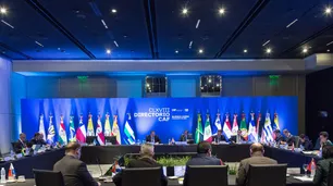El Banco de Desarrollo de América Latina destinará US$ 25.000 millones para crecer "verde"