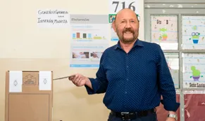 Formosa eliminó la reelección indefinida, aunque Gildo Insfrán podría extender su Gobierno hasta 2031