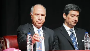 Fiesta en Olivos | Ricardo Lorenzetti criticó a Alberto Fernández: "En todos los países está mal que un presidente viole la ley"