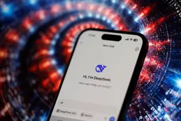 China sigue sacudiendo el mundo de la IA: DeepSeek ya quedó atrás