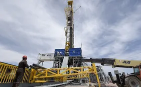 Vaca Muerta: el gas comienza su viaje desde el yacimiento hasta el AMBA