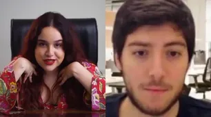Ofelia Fernánez reaccionó contra la designacion de Juan Doe: "Siguen inventando cargos insólitos para los tuiteros libertarios"