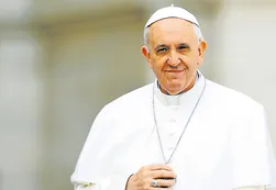 Internas con la Iglesia local explicarían la negativa de Francisco a visitar el país