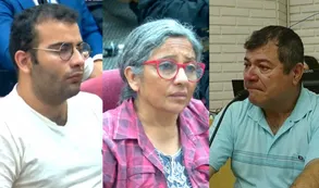 Caso Cecilia Strzyzowski: los abogados del Clan Sena hicieron su alegato final, apuntando contra los testigos, las pruebas y la Justicia