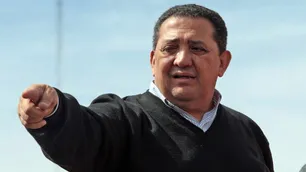 Luis D´Elía: "El error político de Cristina fue cambiar el kirchnerismo por la Cámpora"