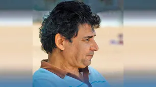 El padre de Dios en la ficción más esperada