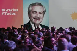 ¿Quiénes gestan la nueva política exterior argentina post macrismo?
