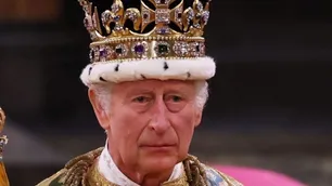 El primer ministro Rishi Sunak afirmó que el cáncer del rey Carlos III fue detectado a tiempo