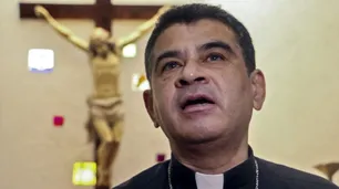El Papa Francisco y Estados Unidos reclamaron la liberación del obispo condenado a prisión en Nicaragua