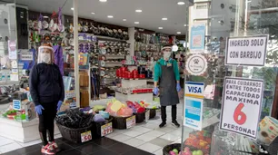 Comercio: la paritaria más grande del país firmó un reajuste y el aumento final supera el 41%