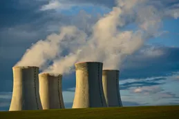 Estados Unidos logró un "importante avance científico" en la energía de fusión nuclear