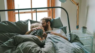 Parejas, sexualidad y pandemia: sexo creativo vs rutina