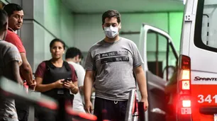 Coronavirus y el nuevo código penal