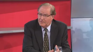 Miguel Angel Toma: "El kirchnerismo fue contra Stiuso para tapar la inteligencia ilegal y paralela que hacían con el Ejército"