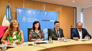 El salario mínimo será de $80.342 desde abril