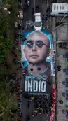 Presentan un proyecto de ley para declarar el 5 de junio como el Día Nacional de la Cultura Ricotera y el Pogo