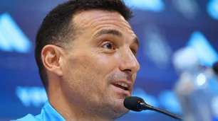 Lionel Scaloni dirá presente en el sorteo de la Copa América 2024