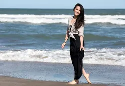 Natalia Oreiro: “No era la idea que se sepa la venta de mi casa”