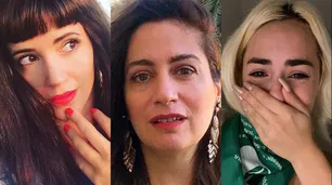 Aborto Legal: Actrices celebraron la aprobación de la ley