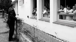 Diario de la peste 12: Los niños invisibles