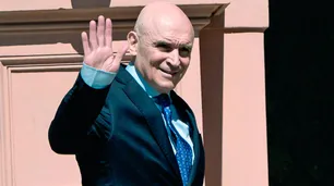 Espert ingresó a Olivos 24 veces desde que Milei juró como jefe de Estado
