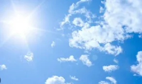 Se espera un fin de semana de buen clima en el AMBA y alerta amarilla en seis provincias por vientos y nevadas