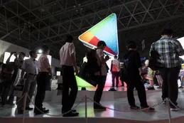 Un juez ordenó a Google Play permitir tiendas rivales de aplicaciones para Android