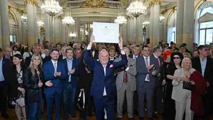 Martín Cabrales: "La inversión más redituable que podemos hacer los privados es la cultura"