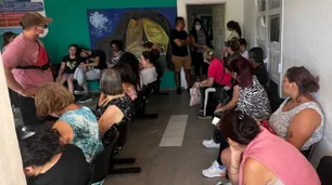 Ventajas de la internación domiciliaria
