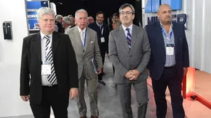 La UIA redefine sus autoridades y endurece su posición en medio de una tormenta perfecta