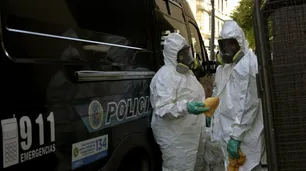 Aumentan las muertes por coronavirus: hubo 166 en 24 horas