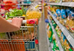 Crece el consumo masivo en sectores más bajos pese a la pérdida de ingresos