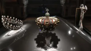 Estas son las joyas napoleónicas que se robaron del Museo del Louvre