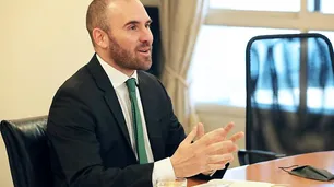 La Coalición Cívica denuncia la "parálisis virtual" de la UIF y pide que vaya Guzmán al Congreso