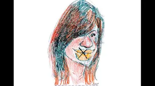 Las caricaturas de Sábat que enfurecieron a Cristina Kirchner