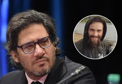 Caso Maldonado | Garavano: “No pongo las manos en el fuego por nadie”