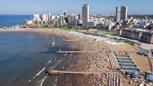 Verano 2024: cuánto costará alquilar un departamento en Mar del Plata