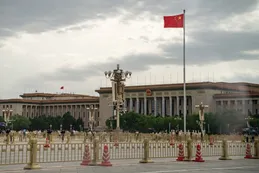 La inversión en infraestructura es la clave para el crecimiento de China