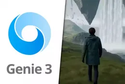 Un terremoto sacude la industria de los videojuegos: Genie 3