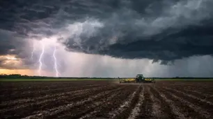 Se estima un impacto positivo en el agro: “Tenemos una rápida transición hacia El Niño”