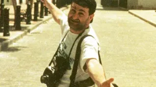 Las fotos más emblemáticas de José Luis Cabezas, a 27 años del crimen