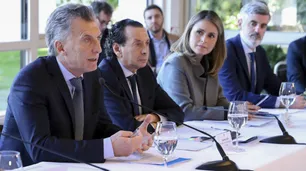 Estudian un fondo para compensar a las pymes por el acuerdo Unión Europea - Mercosur