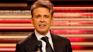 Luis Miguel vuelve en 2024 con tres shows y una esperada cena de gala