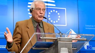 El horror de Bucha lleva a la Unión Europea a evaluar más sanciones contra Rusia