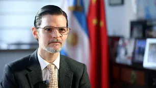 Sabino Vaca Narvaja: "Trump habló a las empresas con el corazón y le contestaron con el bolsillo"